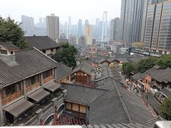 -重庆十八梯传统风貌区