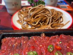 -袁老四重庆老火锅(桐梓坡店)