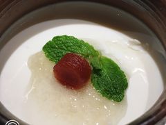 酸奶-四季民福烤鸭店(前门店)