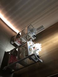-美壹生诊所皮肤管理中心·海菲秀&Legacy美白舱