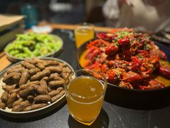 -三杯赤運·中式小酒馆(所城里店)