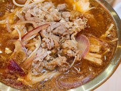 -稻百鲜·拌饭·朝鲜族石锅菜(祈福缤纷世界店)