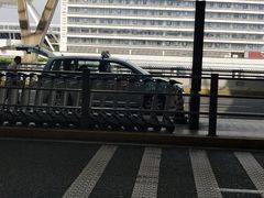 -上海浦东国际机场-T2航站楼