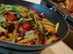 -阿娘家·原生态农家菜(国顺东路店)