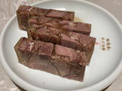 -松鹤楼面馆·古法焖肉面(观前店)
