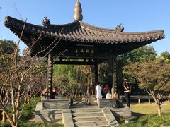 -东关历史文化旅游区-东门遗址