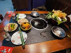 -五福居羊蝎子(方庄店)