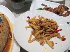 -王府井酒店(金桥港湾店)