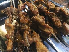 -老虎滩大连海鲜烧烤(建邺云锦路总店)