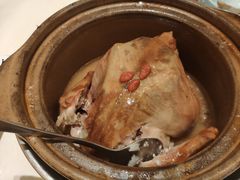 -外婆家(古墩印象城店)