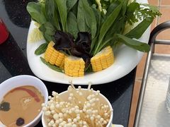 -清真·鸦儿李记·涮肉(鼓楼店)