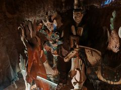 -洛阳古墓博物馆