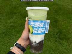 -青龙湖公园