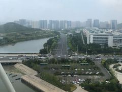 -琴岛之星摩天轮