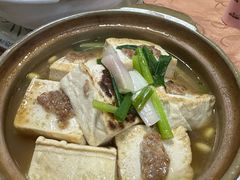 -幽优农庄·森波拉特色本地农家菜