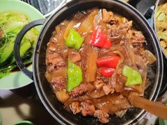 -淀里船宴(裕华东路店)