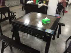 大堂-张一品食府