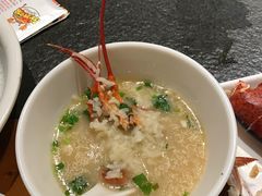 -苏大嘴海鲜牧场(奥林匹克店)