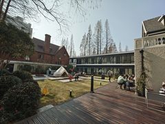 -一尺花园(安和花园店)