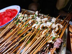 黄喉-盟重烧烤(高正街店)
