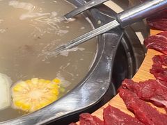 -小肥牛潮汕牛肉火锅(南联店)
