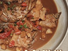 -大鱼徽州·寻味徽菜(星光总店)