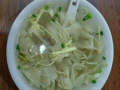 传统小馄饨-朱新年·苏式汤团·面点(北寺塔店)