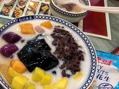 -赵记传承·中国甜品(福州总店)