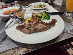 -Jack‘s Place 杰克地方西餐厅(新街口店)