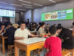 -老磁器口豆汁店(马家堡店)