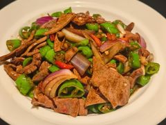 -小菜园新徽菜(青岛市南万象城店)