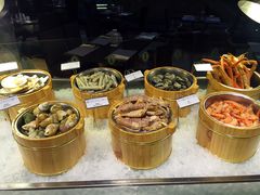 -杭州国际会议中心洲际酒店-原素全日餐厅(解放东路店)