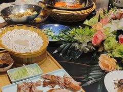 -苏浙徽·农家大院(开发区星湖101店)