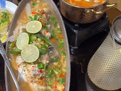 -金厨泰国餐厅·全泰籍厨师料理(拱北店)