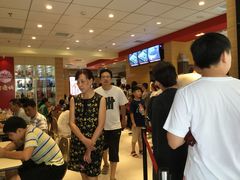 -老通城豆皮大王(吉庆街店)