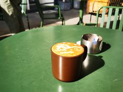 -Infica Coffee