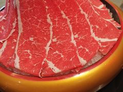 -一绪に寿喜烧(虹悦城店)