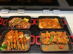 -鹭江潮餐厅•福建菜(鹭江佲家酒店)