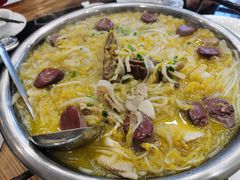 -李老哈·东北菜(宋园路店)