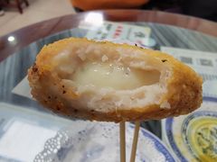 芝士鸡排-恒信牛奶甜品(南京总店)