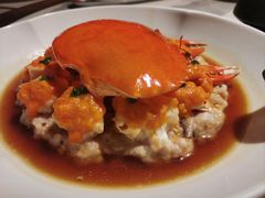 -广州文华东方酒店·江-由辉师傅主理