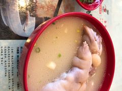 -廖老妈蹄花店(人民公园陕西街259号店)