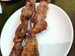 -清真  吐鲁番餐厅(牛街店)