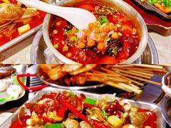 -神伙烧烤(江北黄泥塝店)