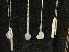 -鈊藝銀匠·银饰DIY工作室(永庆坊店)