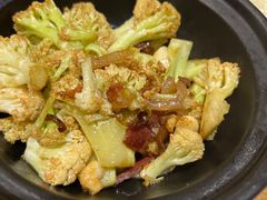 -九锅一堂酸菜鱼(新南凯德直营店)