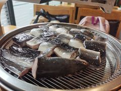 -味家烤肉烤鳗鱼牛排(西塔旗舰店)