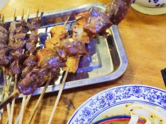 小腰-凤齐羊肉烩面馆