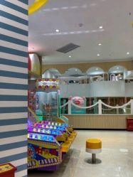 -多多淘儿童体验中心(重庆来福士店)