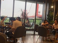 大堂-KCOOKING概念韩餐(世茂52+店)